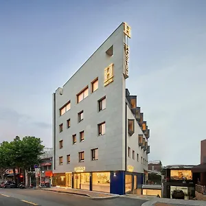 Hostel H Itaewon, Seul