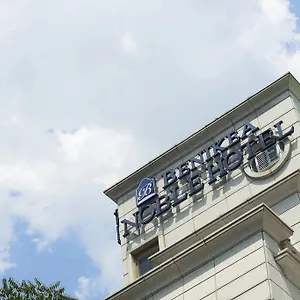 Hotel Noble, Seul