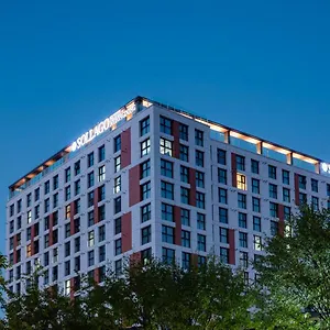 Hotel Sollago Myeongdong &, Seul