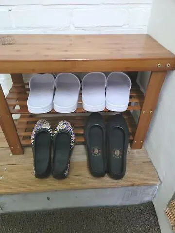 Apartment Hanok House Seoul Station