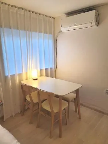 Hanok House Seoul Station Apartment