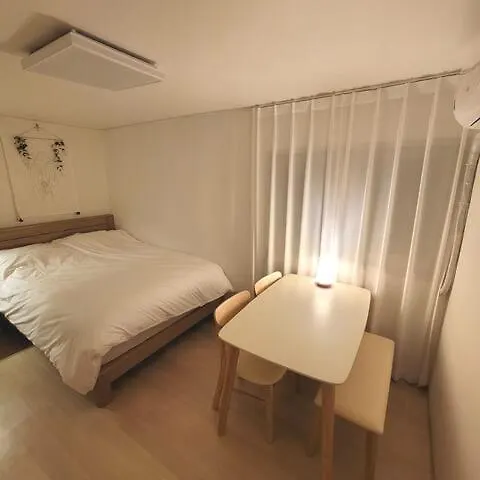 Hanok House Seoul Station contacts