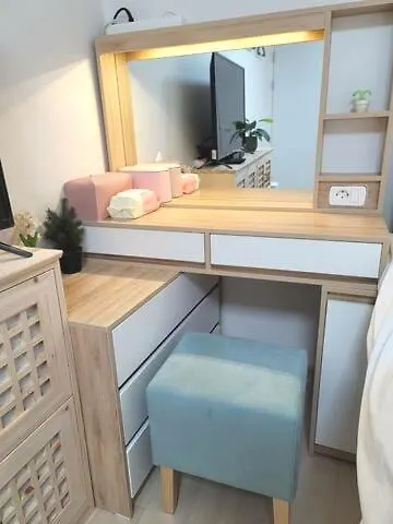 Hanok House Seoul Station Apartment